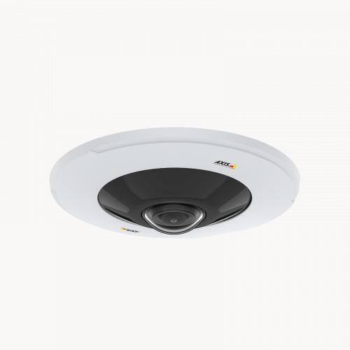 Axis T94S02L Brackets, Housing, Mounts | Tensor Security
